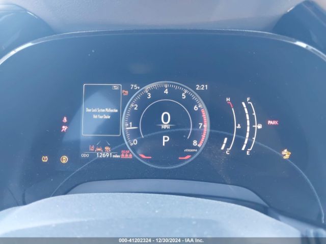 2T2BAMBA2RC022924 Lexus RX 350