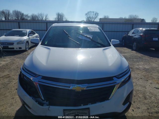 3GNAXKEV8NL163044 Chevrolet lyx