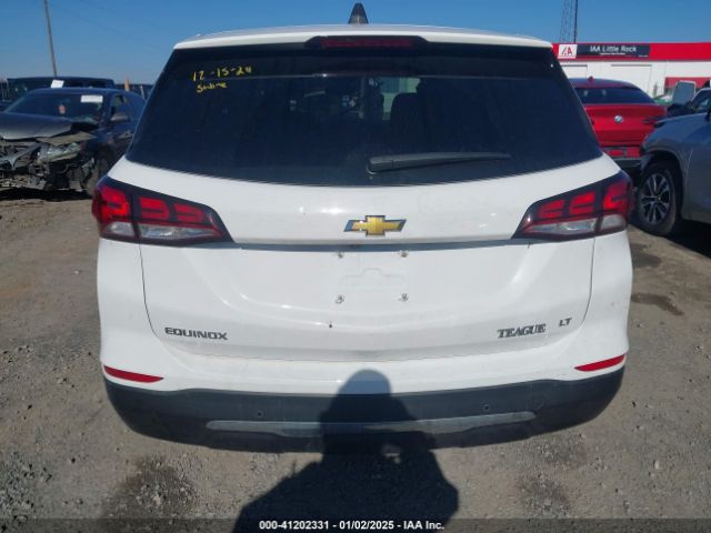 3GNAXKEV8NL163044 Chevrolet lyx
