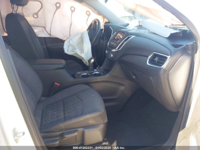 3GNAXKEV8NL163044 Chevrolet lyx
