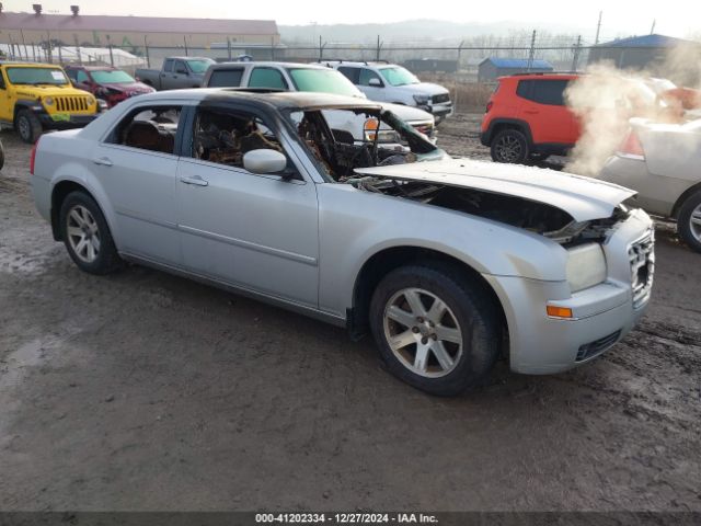 2006 CHRYSLER 300 2C3KA53G06H218699 Photo 0