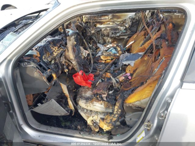 2006 CHRYSLER 300 2C3KA53G06H218699 Photo 4