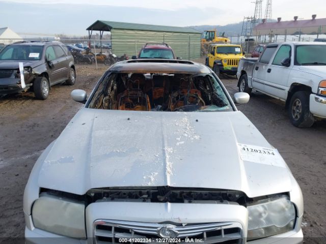 2006 CHRYSLER 300 2C3KA53G06H218699 Photo 5