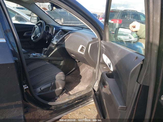 Chevrolet EQUINOX LT 2016 2GNALCEK0G1141714 Image 5