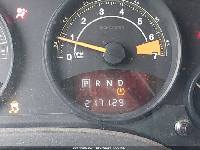 1C4NJPFB7FD120125 Jeep Patriot Latitude