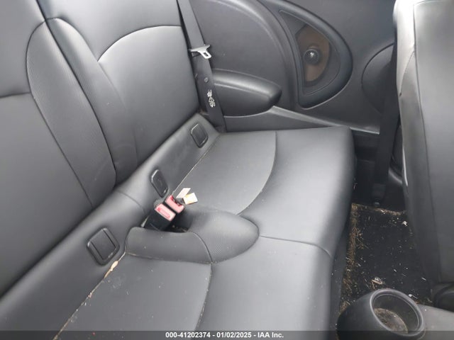 2011 MINI COOPER WMWSU3C59BT097431 Photo 7
