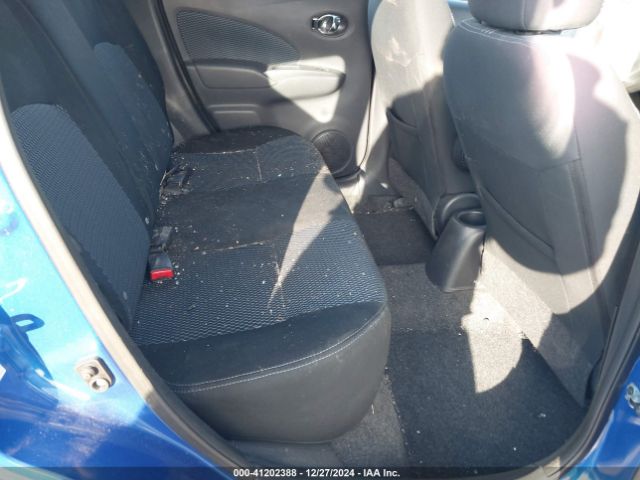 3N1CE2CP6FL409167 Nissan Versa Note S (sr)/s Plus/sl/sr/sv