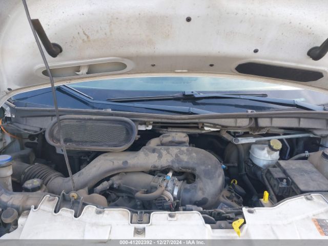 1FTYR1ZM2GKA38963 Ford Transit-250