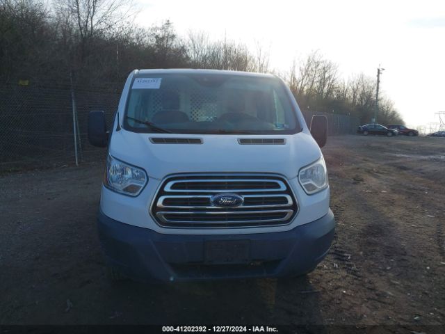1FTYR1ZM2GKA38963 Ford Transit-250