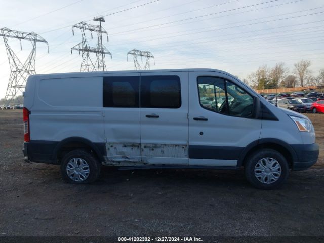 1FTYR1ZM2GKA38963 Ford Transit-250