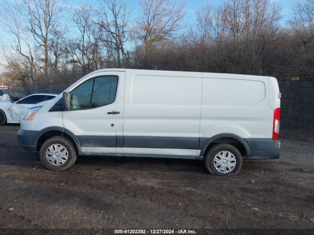 1FTYR1ZM2GKA38963 Ford Transit-250
