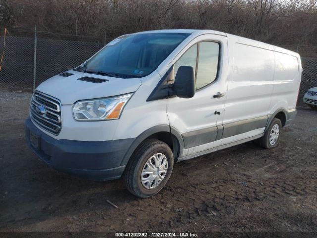 1FTYR1ZM2GKA38963 Ford Transit-250