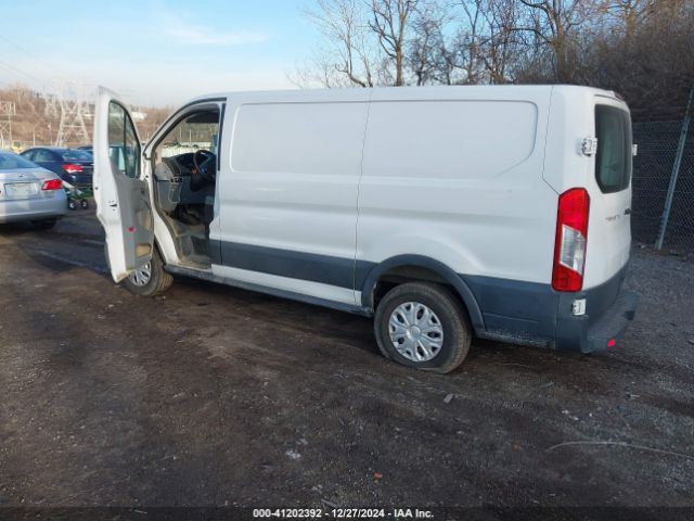 1FTYR1ZM2GKA38963 Ford Transit-250