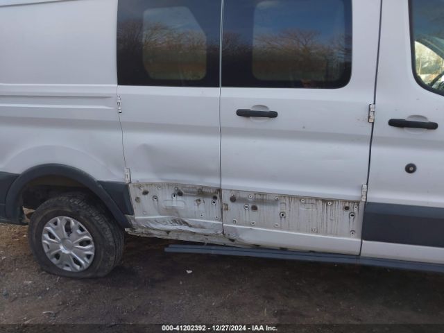 1FTYR1ZM2GKA38963 Ford Transit-250