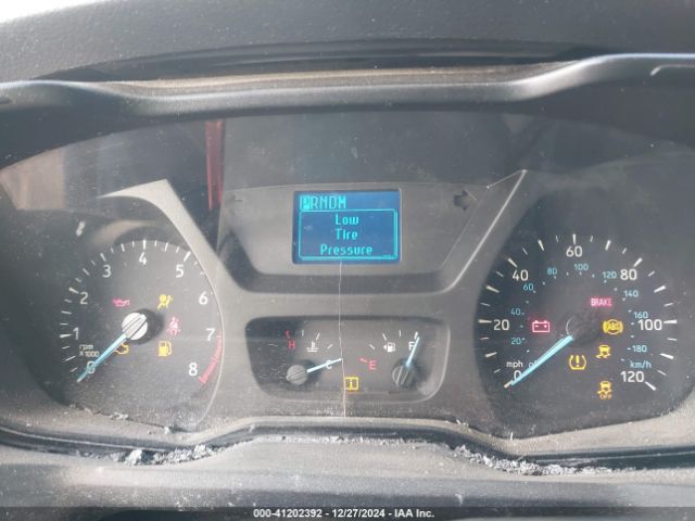 1FTYR1ZM2GKA38963 Ford Transit-250