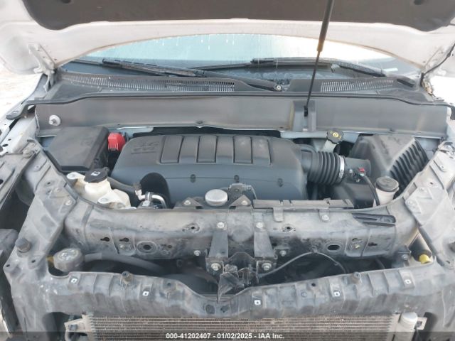 5GAKRBKDXGJ135440 Buick Enclave Leather
