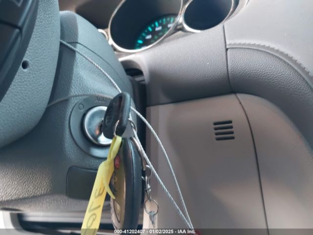 5GAKRBKDXGJ135440 Buick Enclave Leather