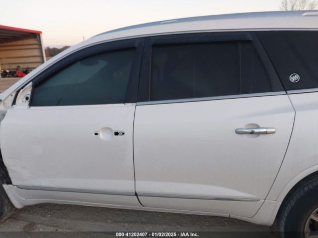 5GAKRBKDXGJ135440 Buick Enclave Leather