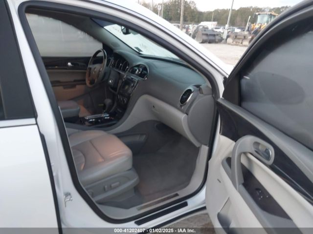 5GAKRBKDXGJ135440 Buick Enclave Leather