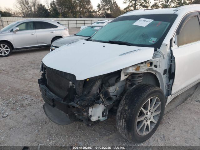 5GAKRBKDXGJ135440 Buick Enclave Leather