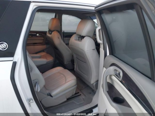 5GAKRBKDXGJ135440 Buick Enclave Leather