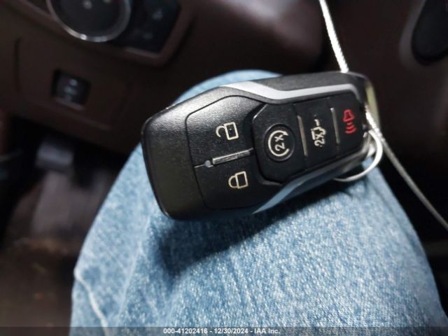 1FTEW1EG8GFA83992 Ford F-150 King Ranch