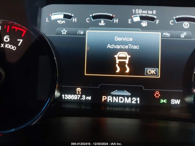1FTEW1EG8GFA83992 Ford F-150 King Ranch