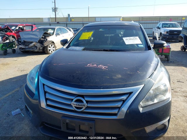 Nissan Altima 2.5 Sl 2015 1N4AL3AP5FN303916 Image 12