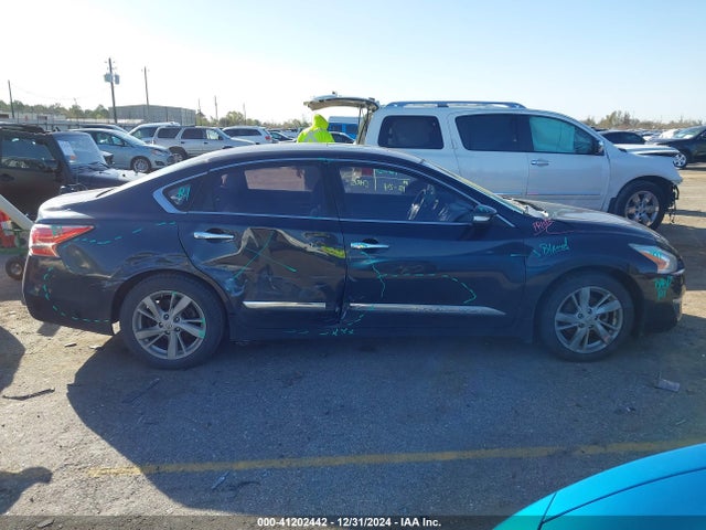 Nissan Altima 2.5 Sl 2015 1N4AL3AP5FN303916 Image 13