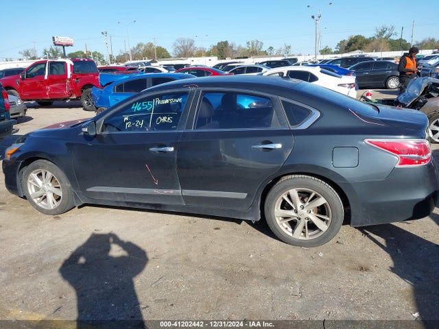 Nissan Altima 2.5 Sl 2015 1N4AL3AP5FN303916 Image 14