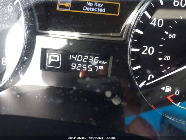 Nissan Altima 2.5 Sl 2015 1N4AL3AP5FN303916 Image 15