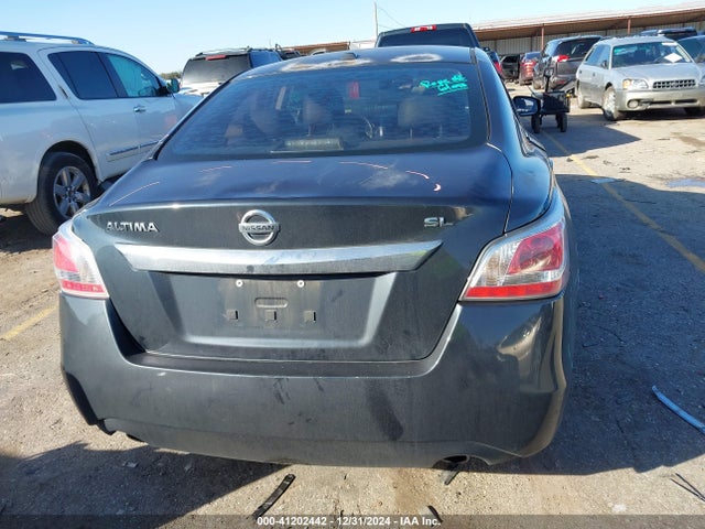 Nissan Altima 2.5 Sl 2015 1N4AL3AP5FN303916 Image 16