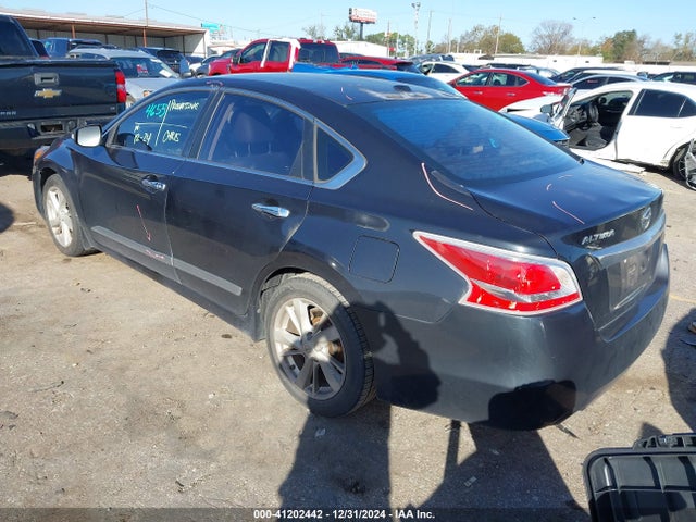 Nissan Altima 2.5 Sl 2015 1N4AL3AP5FN303916 Image 3