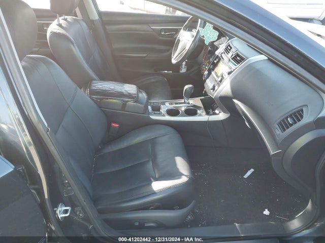 Nissan Altima 2.5 Sl 2015 1N4AL3AP5FN303916 Image 5