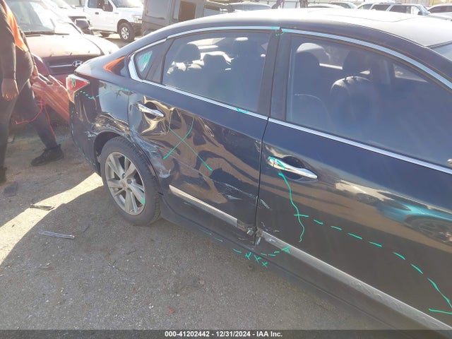 Nissan Altima 2.5 Sl 2015 1N4AL3AP5FN303916 Image 6