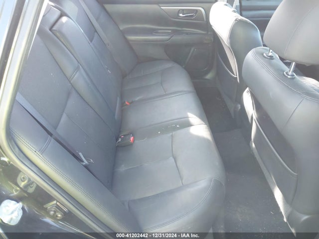 Nissan Altima 2.5 Sl 2015 1N4AL3AP5FN303916 Image 8