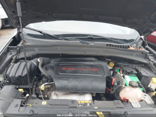 ZACCJBBB8JPG86160 Jeep Renegade Latitude 4x4