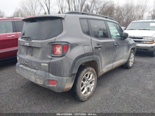ZACCJBBB8JPG86160 Jeep Renegade Latitude 4x4