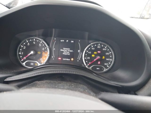 ZACCJBBB8JPG86160 Jeep Renegade Latitude 4x4