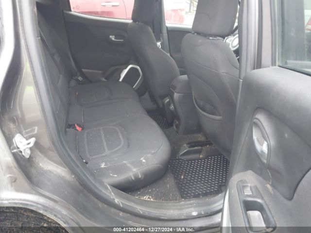ZACCJBBB8JPG86160 Jeep Renegade Latitude 4x4