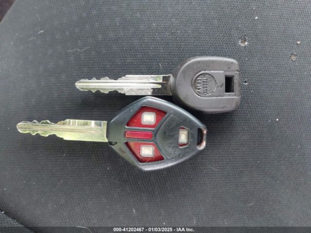 2013 MITSUBISHI OUTLANDER SPORT 4A4AR3AU1DE017548 Photo 10