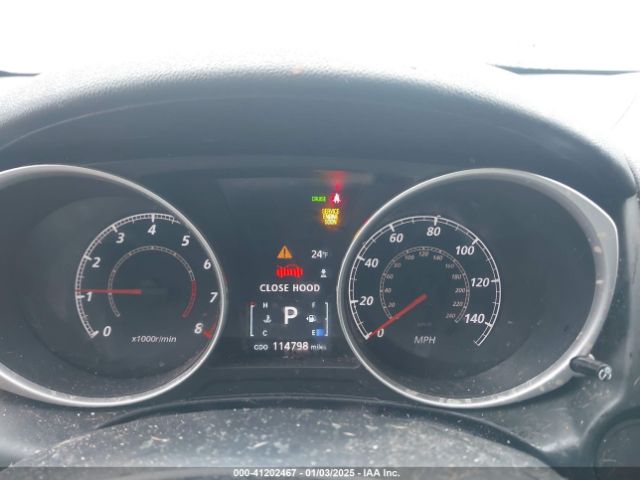 2013 MITSUBISHI OUTLANDER SPORT 4A4AR3AU1DE017548 Photo 6