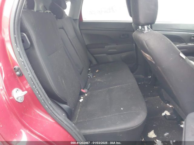 2013 MITSUBISHI OUTLANDER SPORT 4A4AR3AU1DE017548 Photo 7