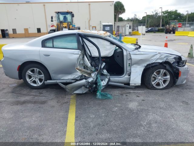 2C3CDXBG2PH530615 Dodge Charger Sxt