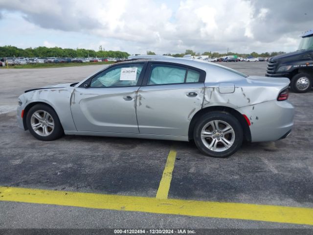 2C3CDXBG2PH530615 Dodge Charger Sxt