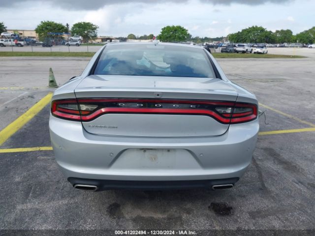 2C3CDXBG2PH530615 Dodge Charger Sxt