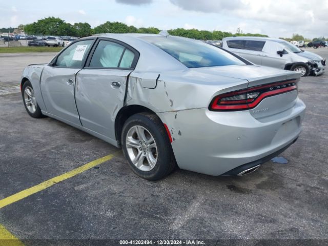 2C3CDXBG2PH530615 Dodge Charger Sxt