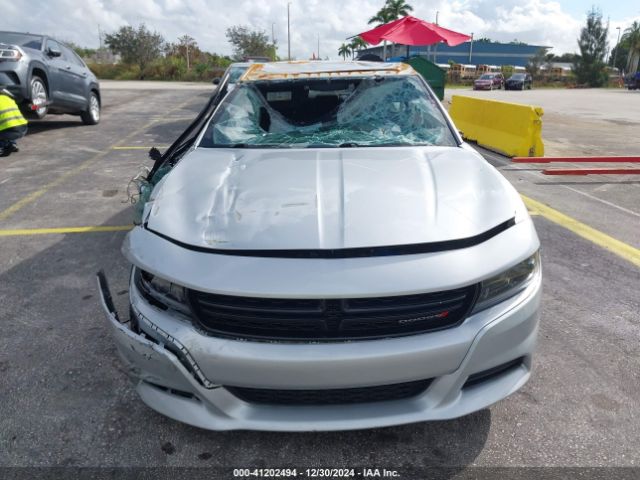 2C3CDXBG2PH530615 Dodge Charger Sxt