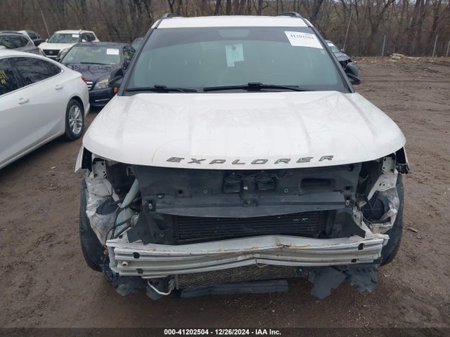 Ford EXPLORER SPORT 2017 1FM5K8GT6HGE09908 Image 12