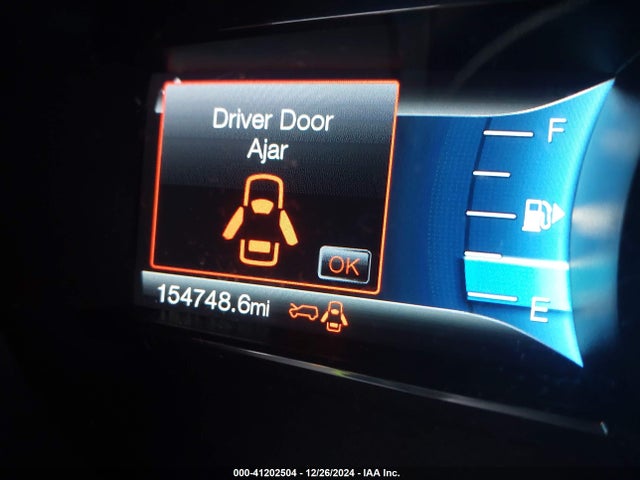 Ford EXPLORER SPORT 2017 1FM5K8GT6HGE09908 Image 15
